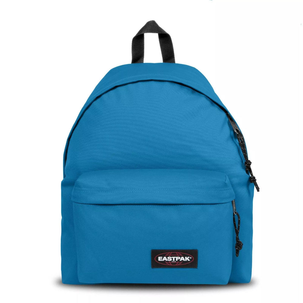 PADDED PAK''R VOLTAIC BLUE EASTPAK - CL.AEastpak