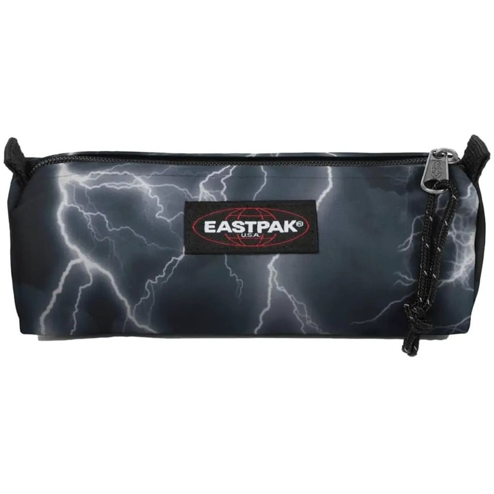 EASTPAK BENCHMARK SINGLE - VOLT BLACKEastpak