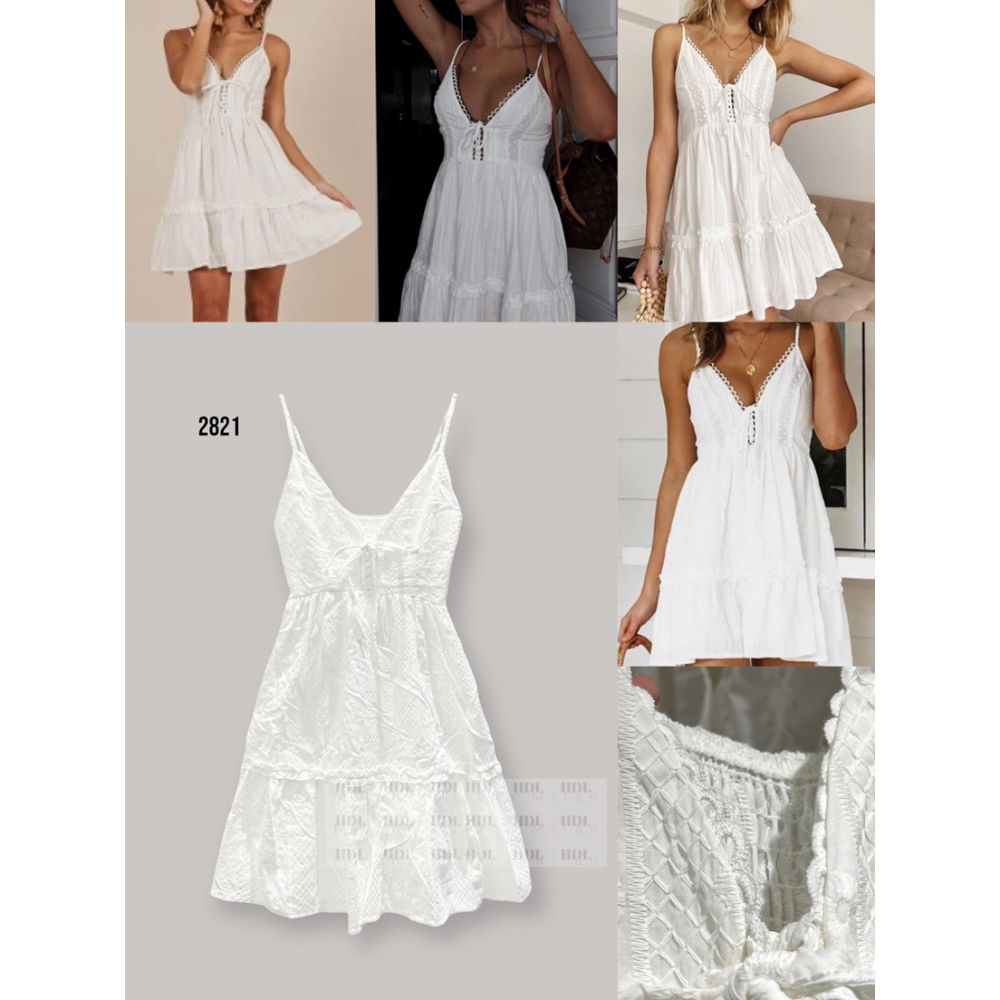 2821 VESTITO 2504 HDLHdl