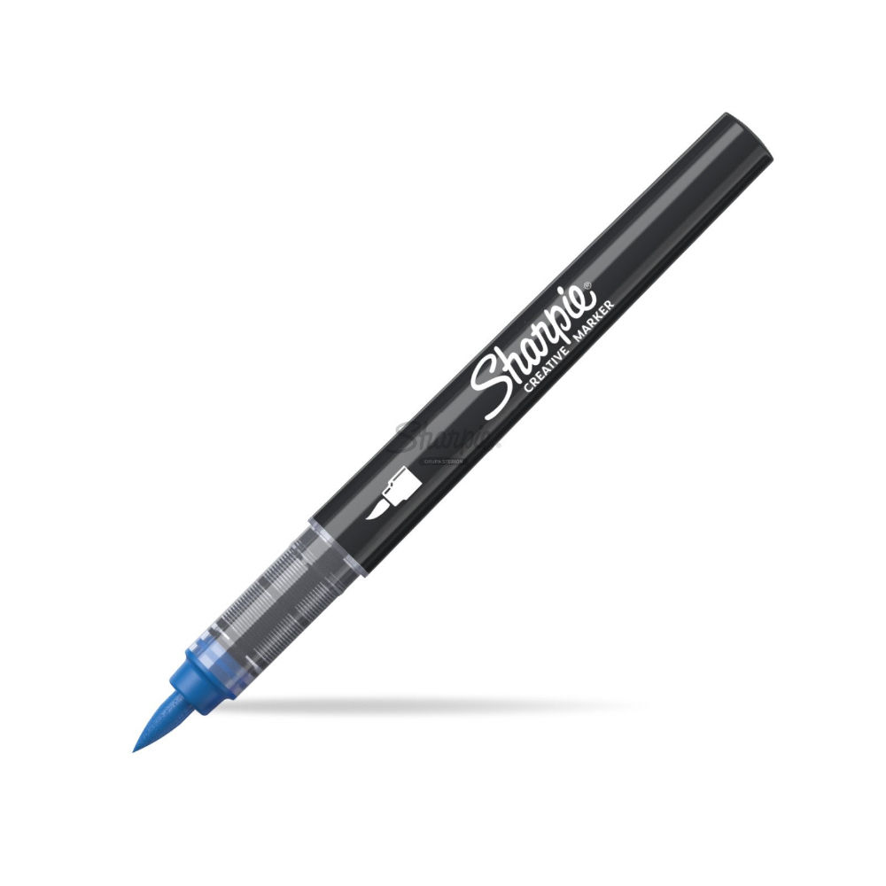 SHARPIE ACRYLIC CREATIVE MARKER PUNTA BRUSH  PARANSharpie