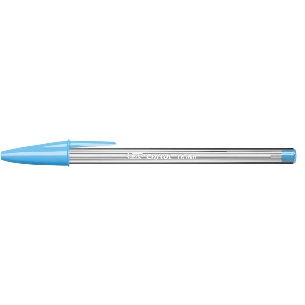 Bic Penna Cristal 1,6mm - AzzurroBic