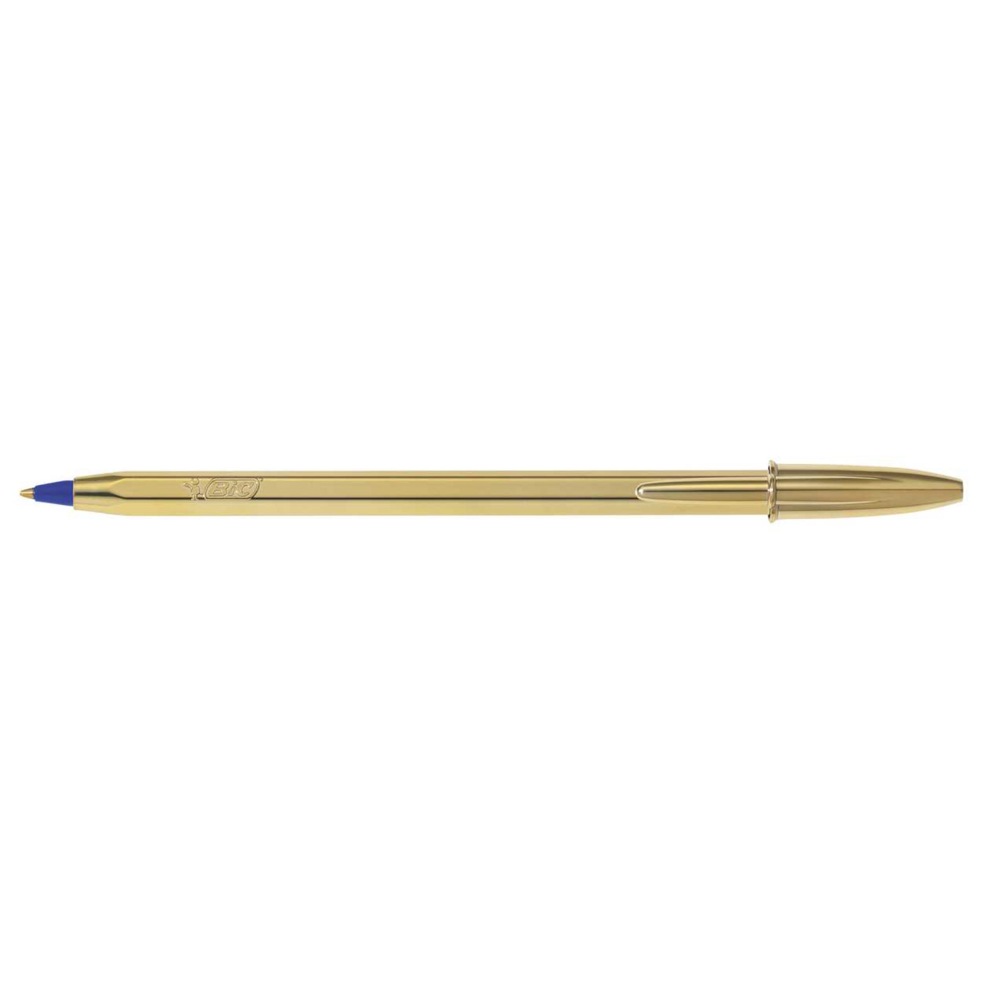 SFERA BIC CRISTAL OROBic