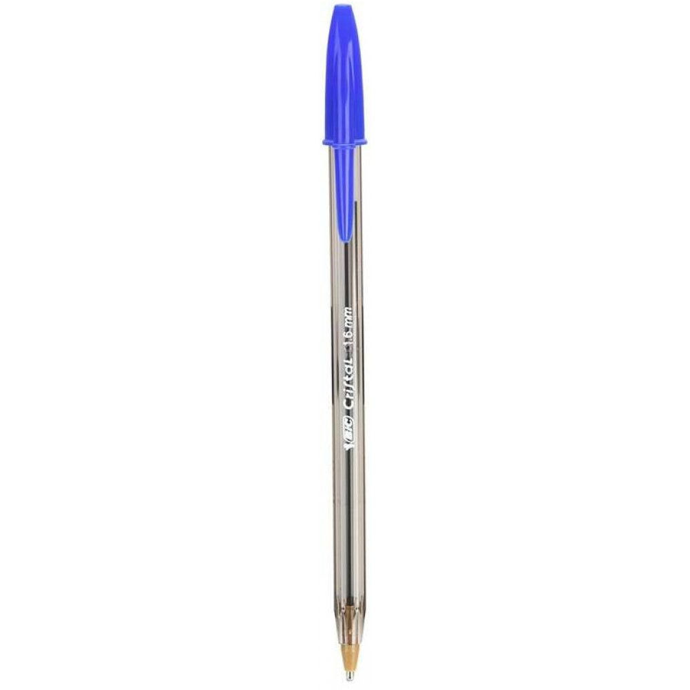 CRISTAL MULTICOLORBic