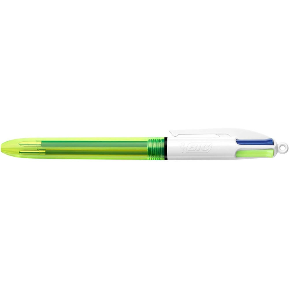 BIC 4 COLOURS FLUOBic