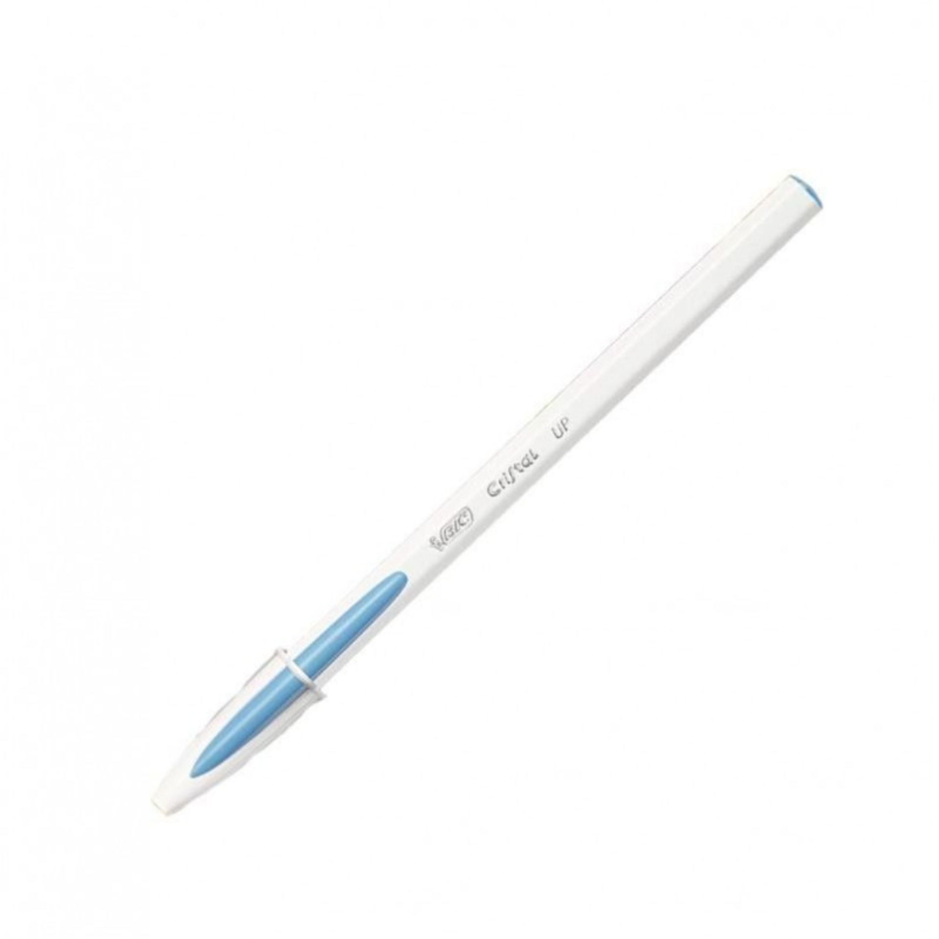SFERA BIC CRISTAL BICOLOR FUNBic