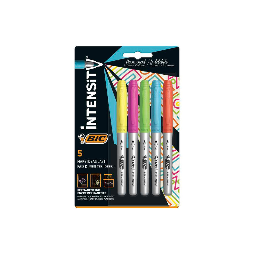 INTENSITY PM BL5 INTEN OC10 EUBic