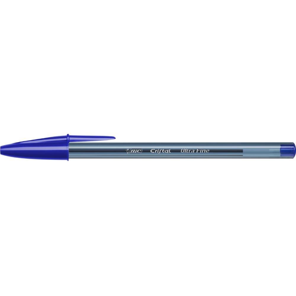 Bic Penna Exact 0,7mm - BluBic