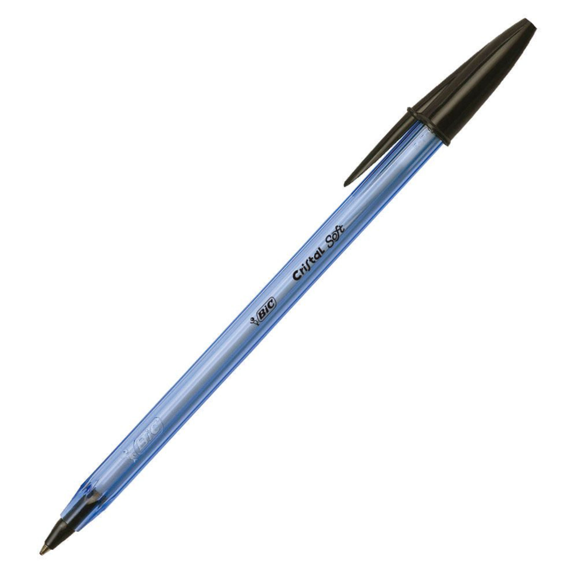 SFERA BIC CRISTAL EXACT  BLU        992605Bic