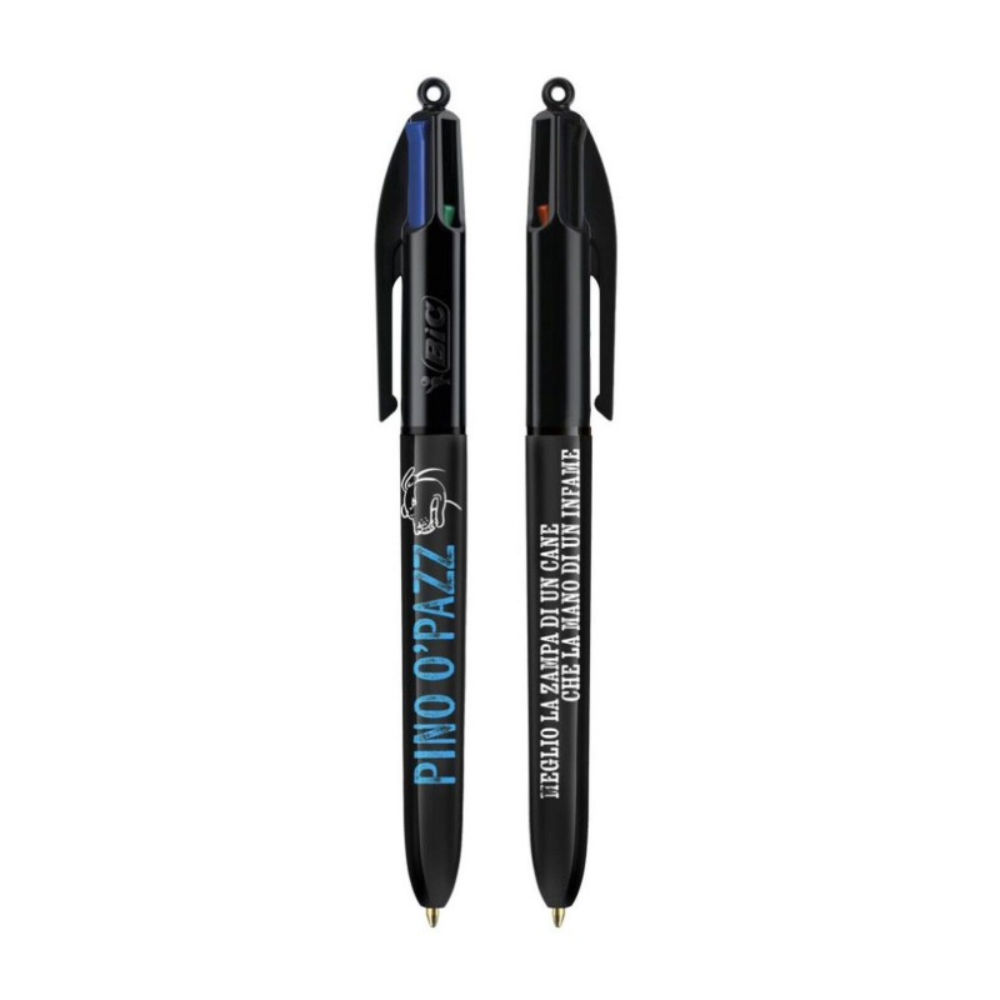 BIC 4C MARE FUORI (5 DECORI)Bic