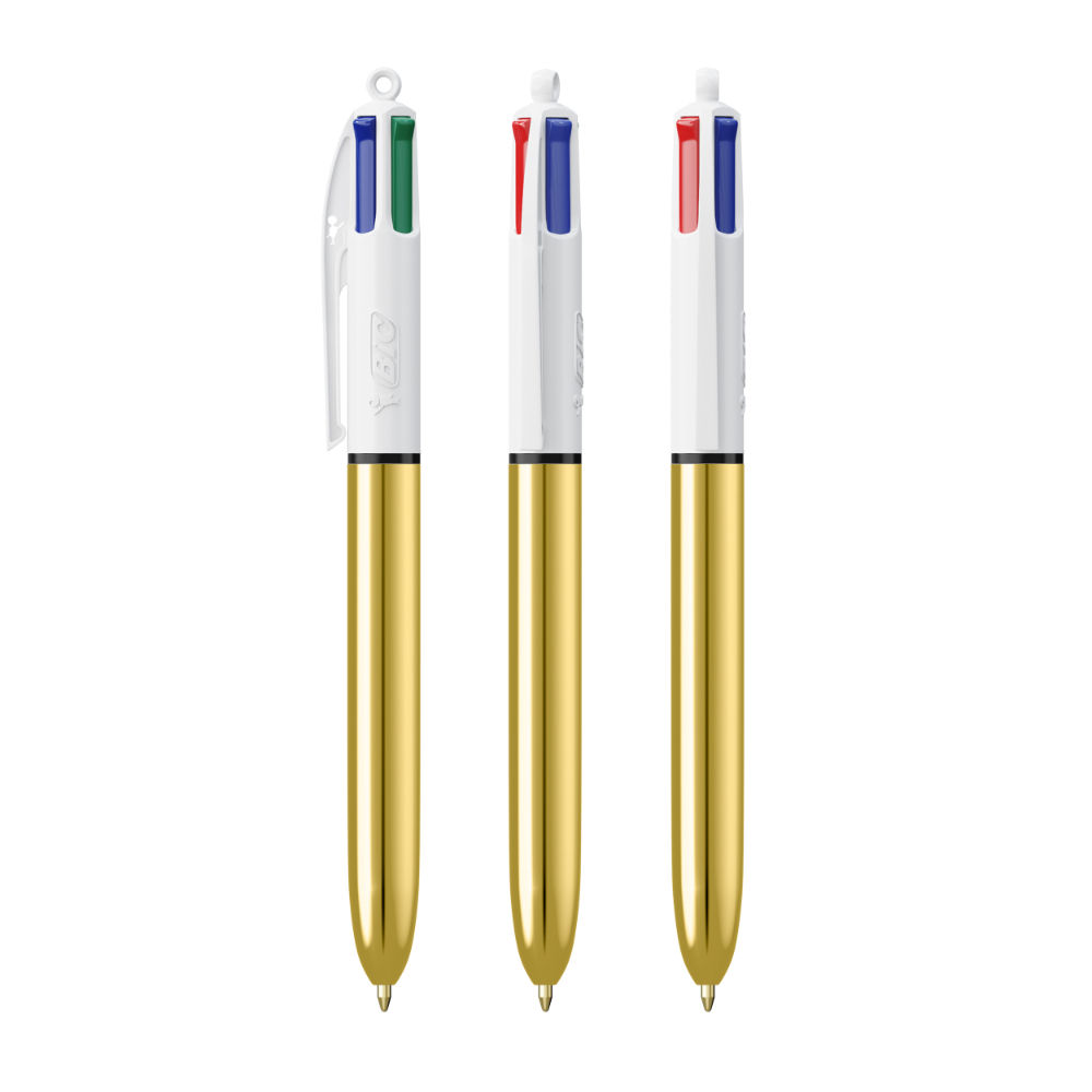 BIC 4C SHINEBic