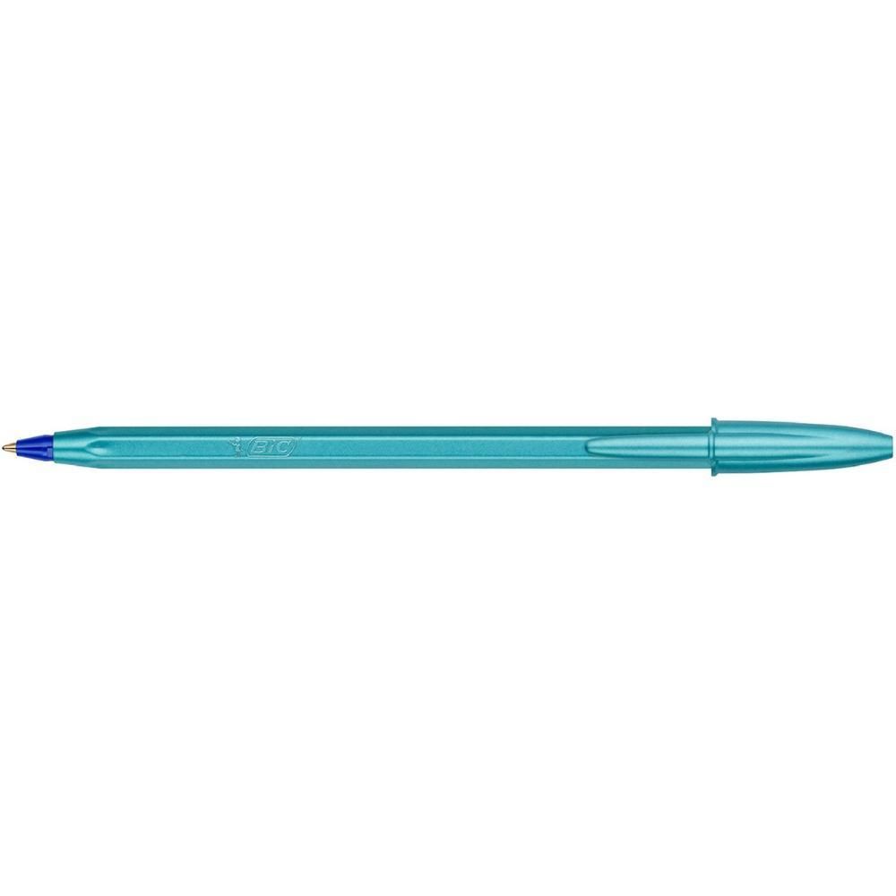 Bic Penna Cristal Glacé Azur - BluBic