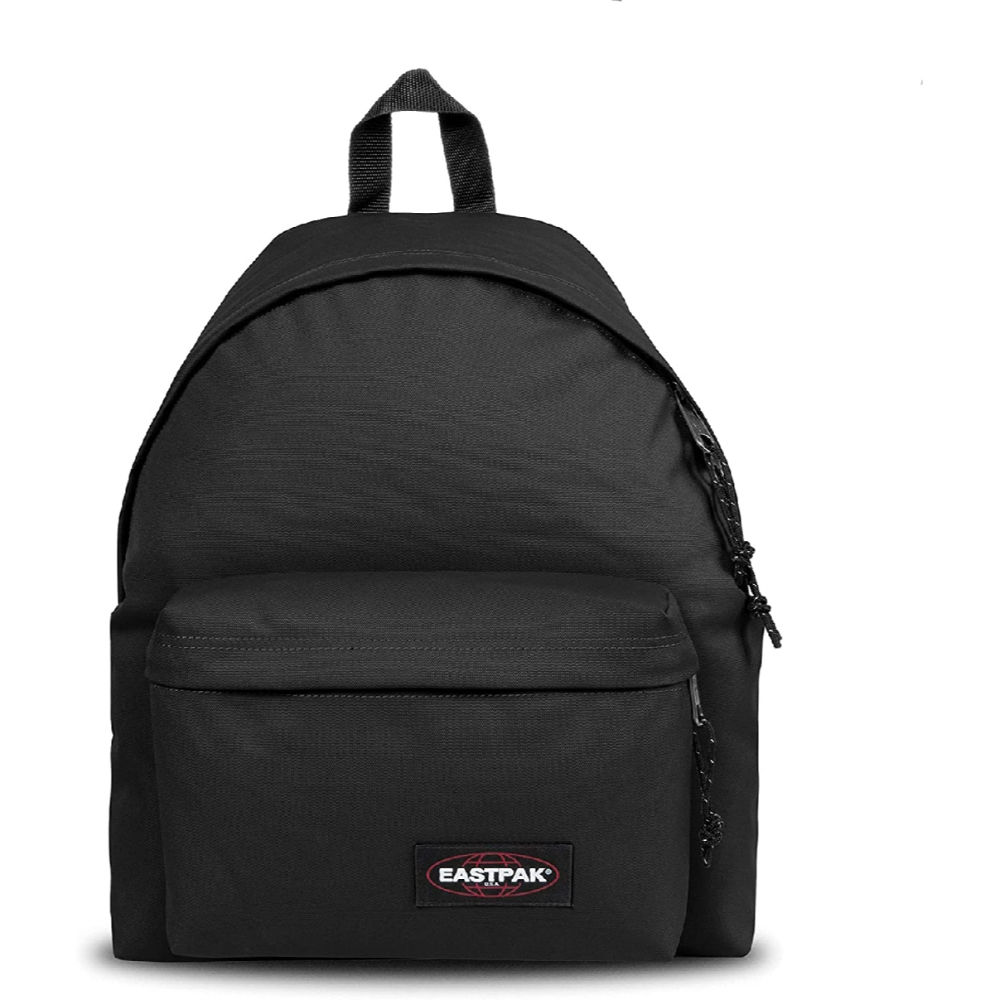 PADDED PAK'R BLACK AB EASTPAKEastpak