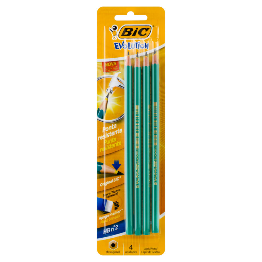 ECO EVOLUTION 650 HB BL4 EUEco