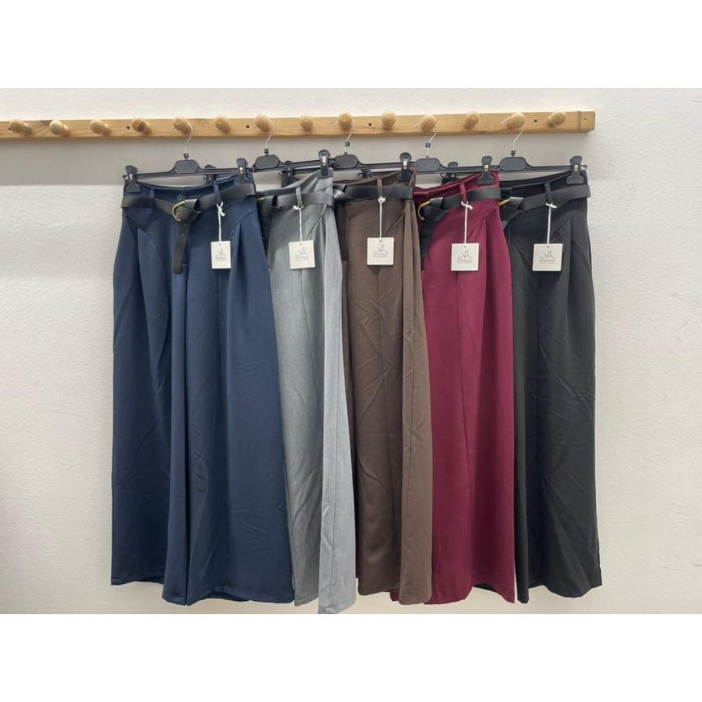 MDUE25746 PANTALONI 2509 DOYADoya