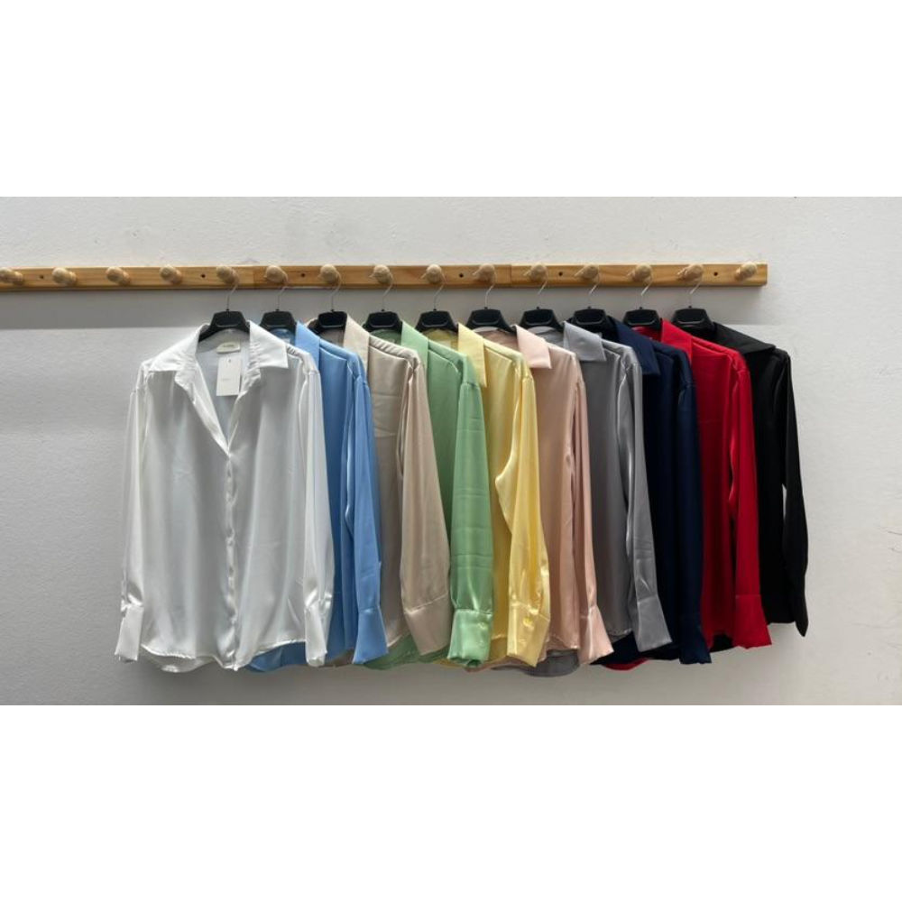 LS20276 CAMICIA 2509 DOYADoya