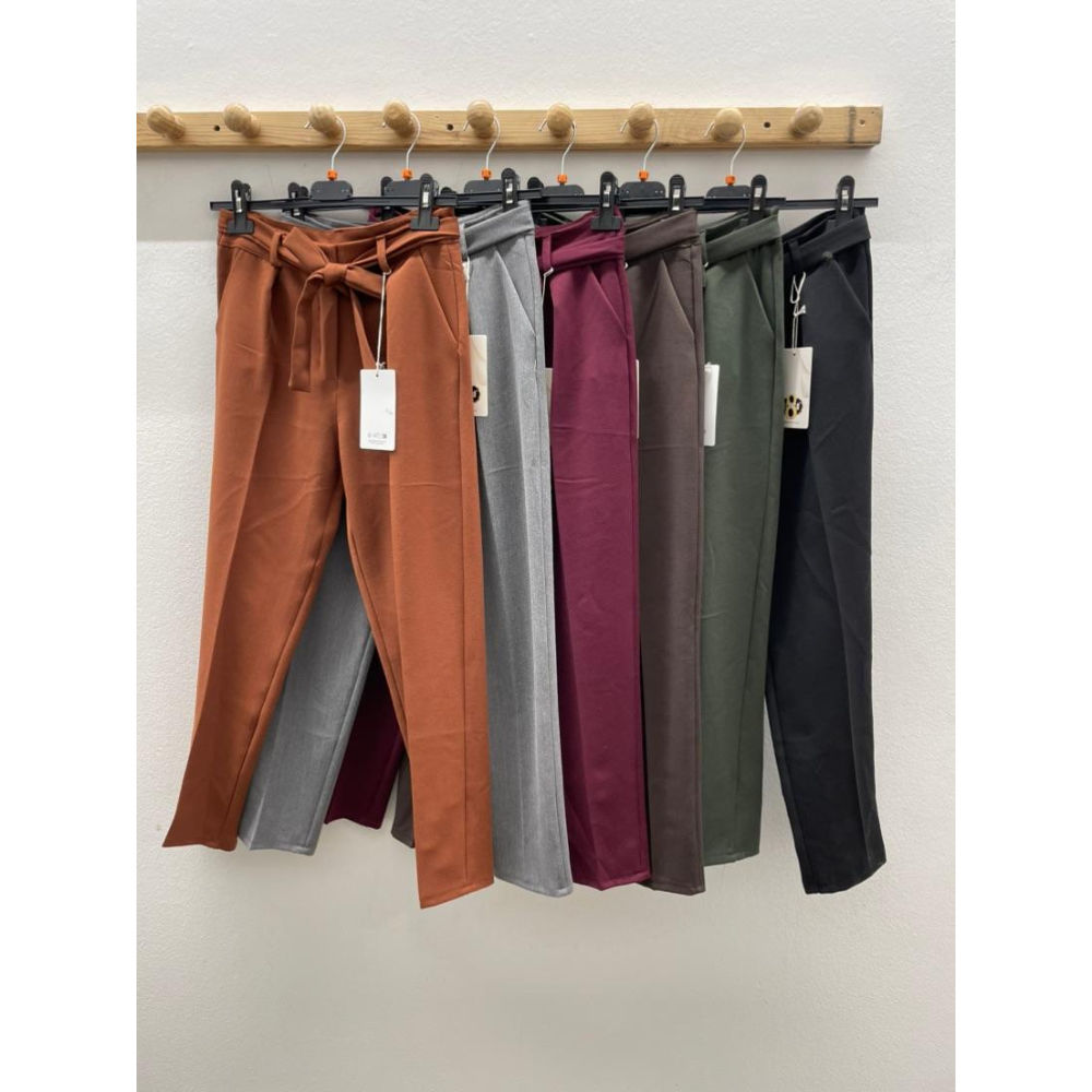 LC5195 PANTALONI 2509 DOYADoya