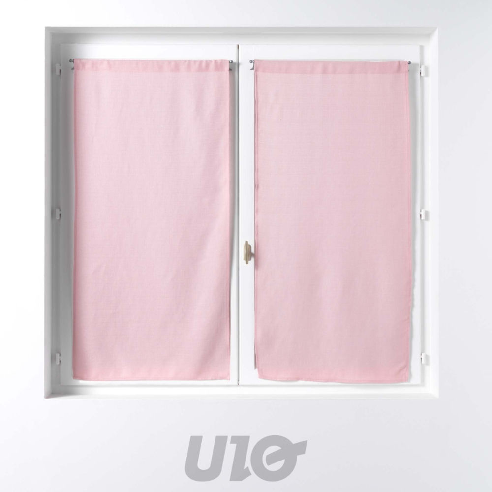 TENDAGGIO DRITTA PASSA BACHET 2 X 60 X 120 CM VELODouceur D'intÉrieur