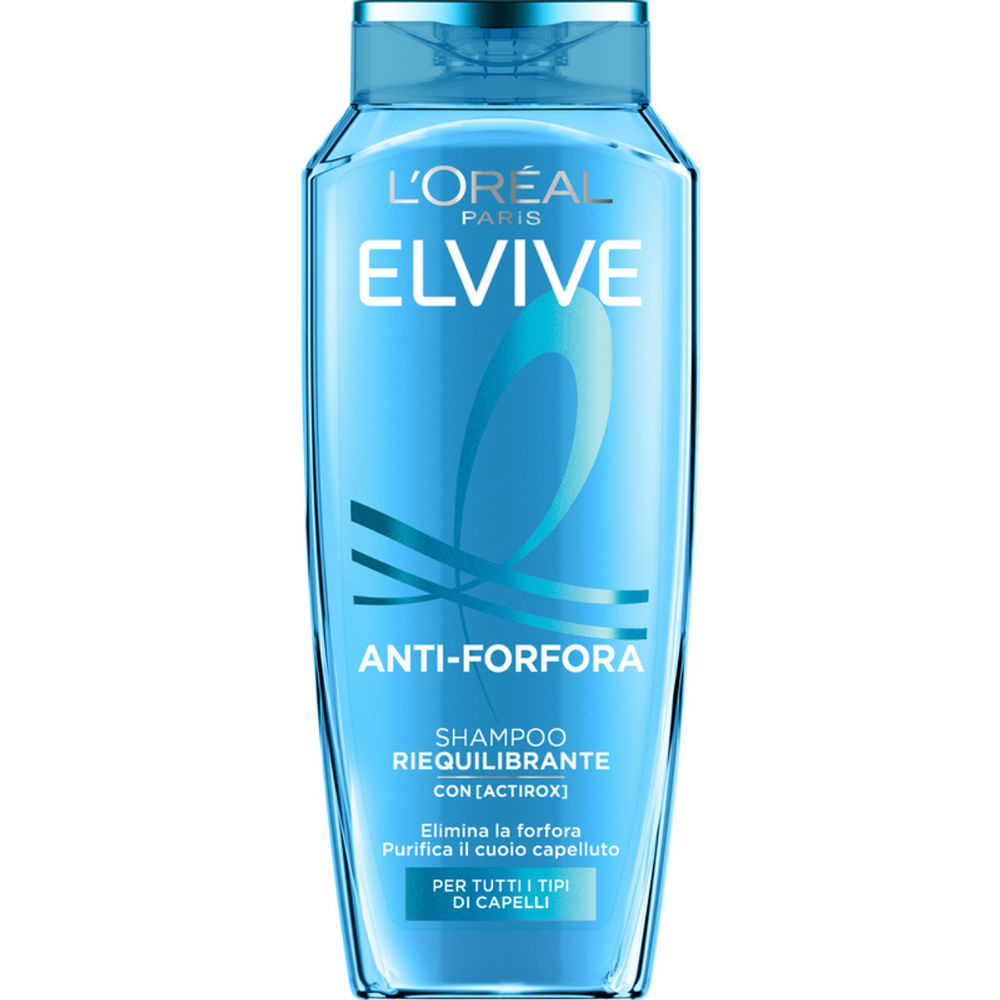 Elvive Shampoo 300ml - AntiforforaL'oréal Paris
