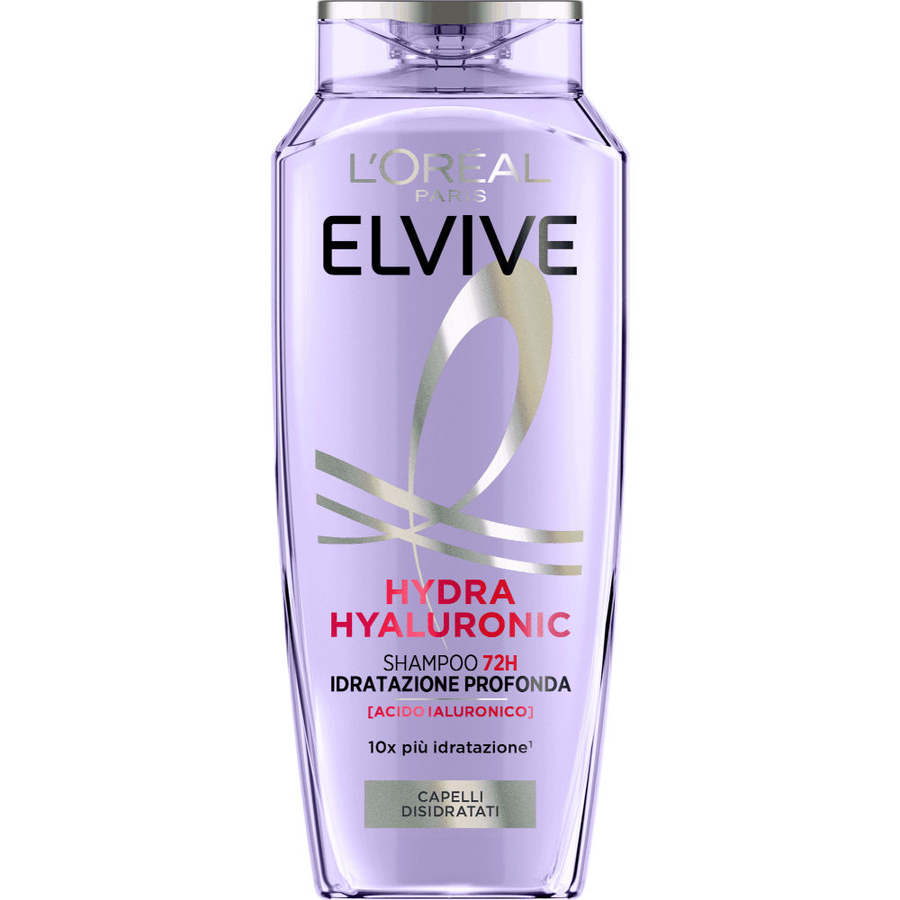 Elvive Shampoo 300ml - Hydra HyaluronicL'oréal Paris