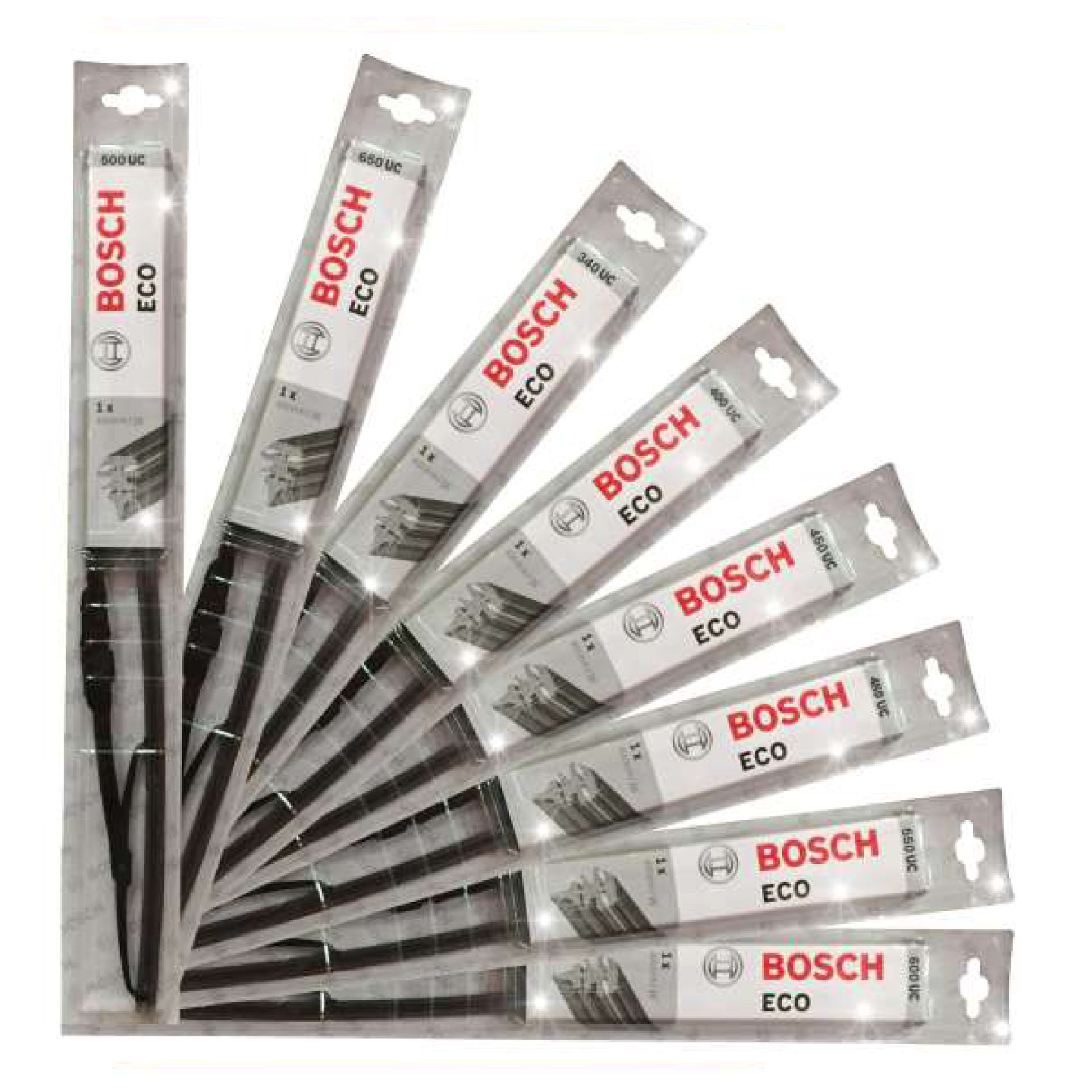 BOSCH 1 SPAZZOLA 340UCBosch