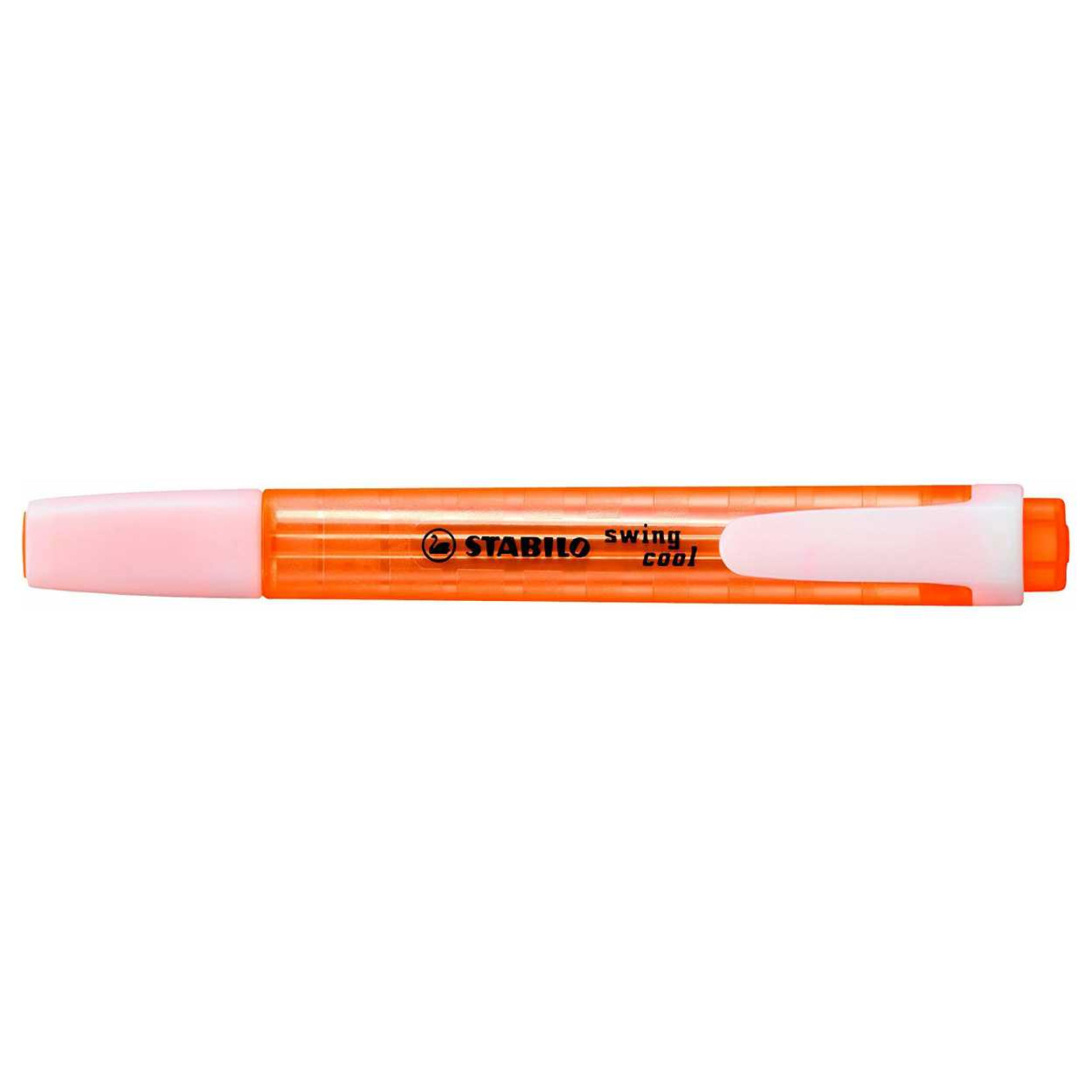 STABILO SWING COOL    ARANCIOStabilo