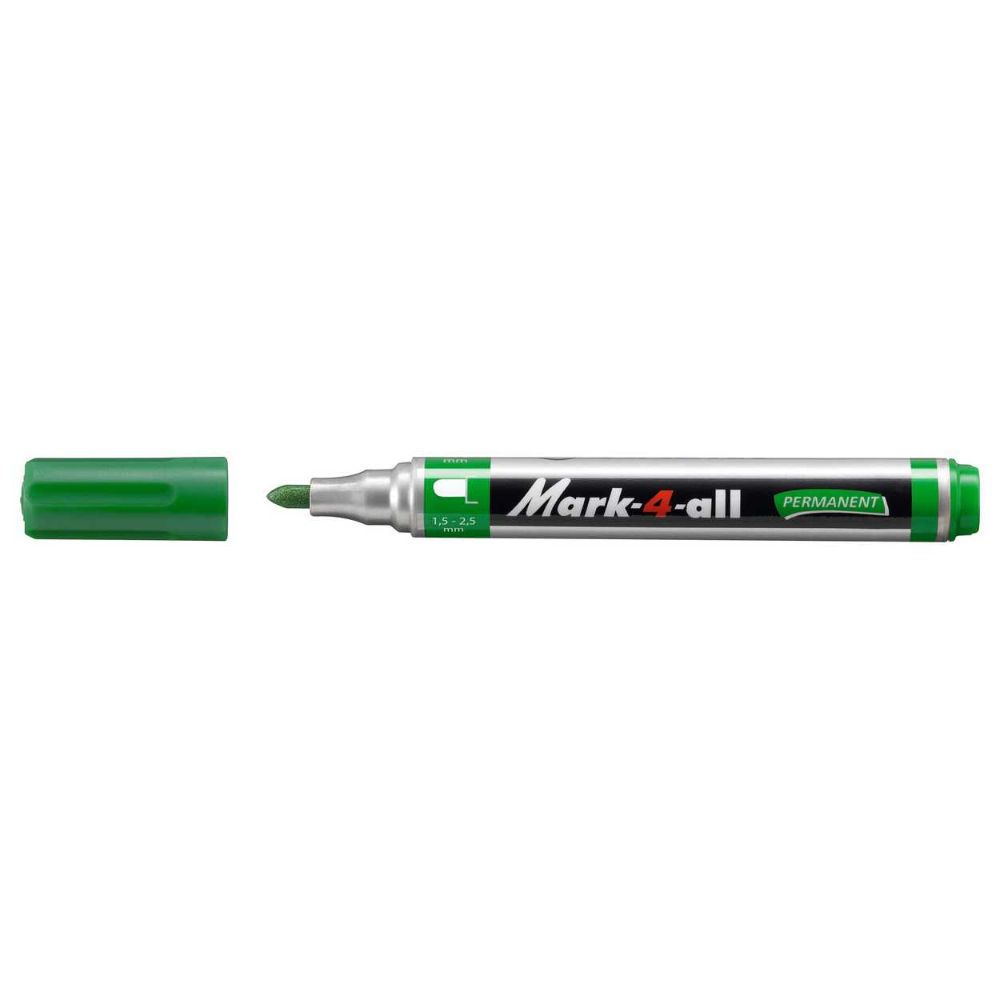 STABILO MARK 4 ALL    VERDEStabilo