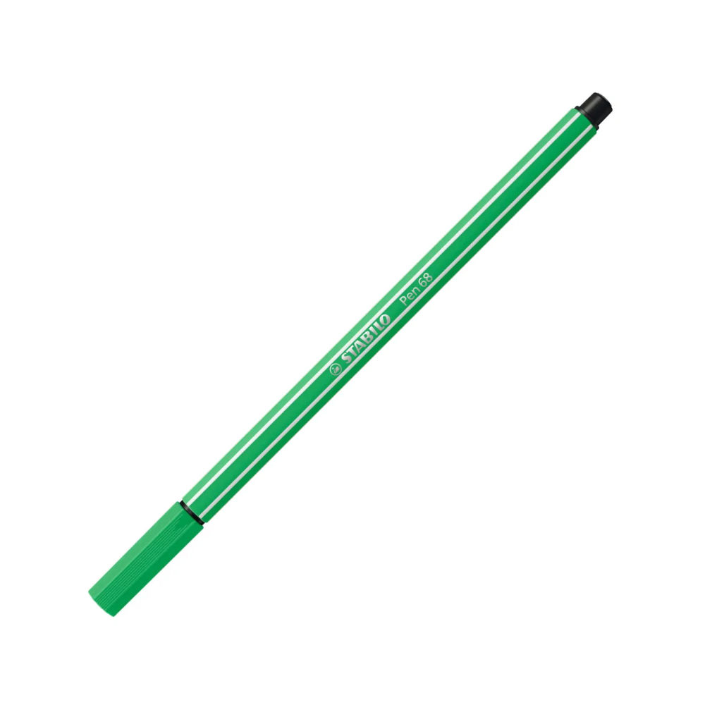 STABILO PEN 68 - VERDE MENTA 16Stabilo