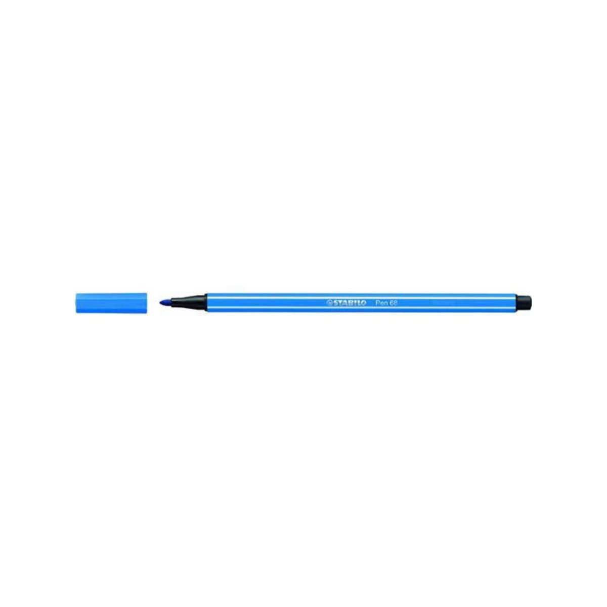 PENNARELLO STABILO PEN 68-41 BLU SCUROStabilo