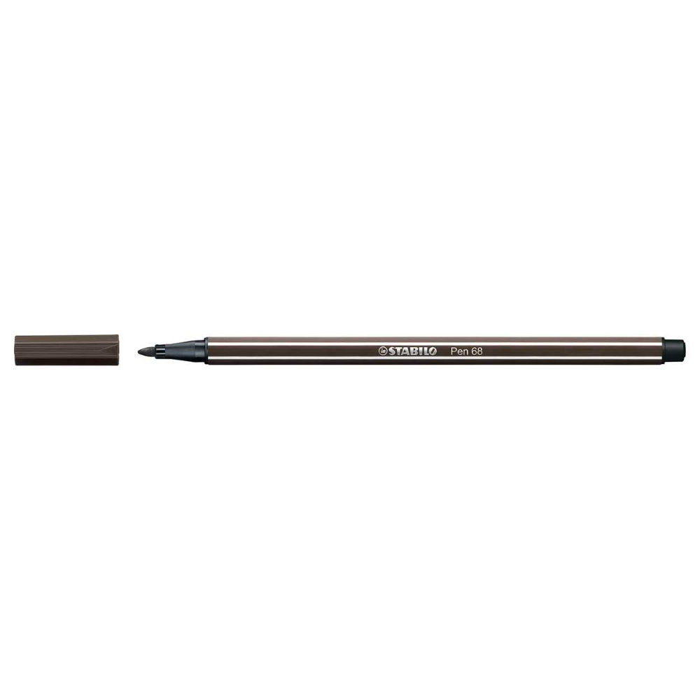 STABILO PEN 68      OMBRAStabilo