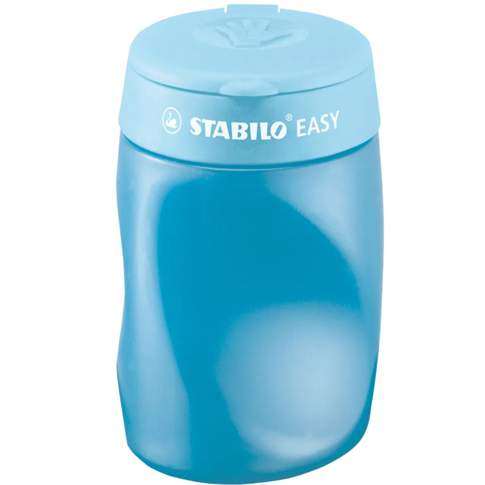 STABILO EASY TEMPERINO MANCINI - BLUStabilo