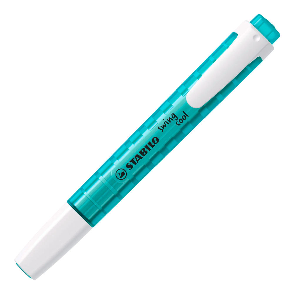 STABILO SWING COOL TURCHESE 275/51Stabilo