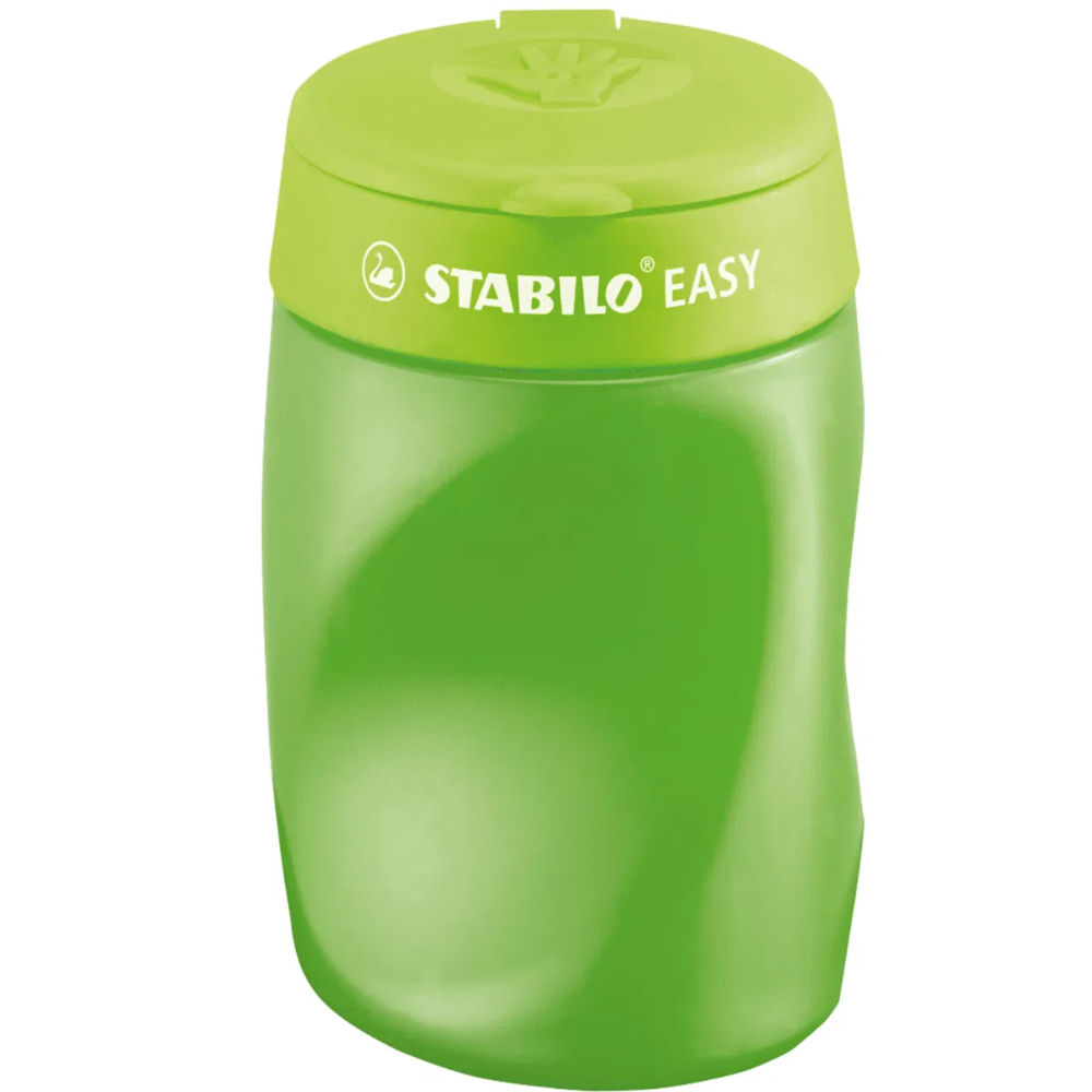 STABILO EASY TEMPERINO DESTRIMANI - VERDEStabilo