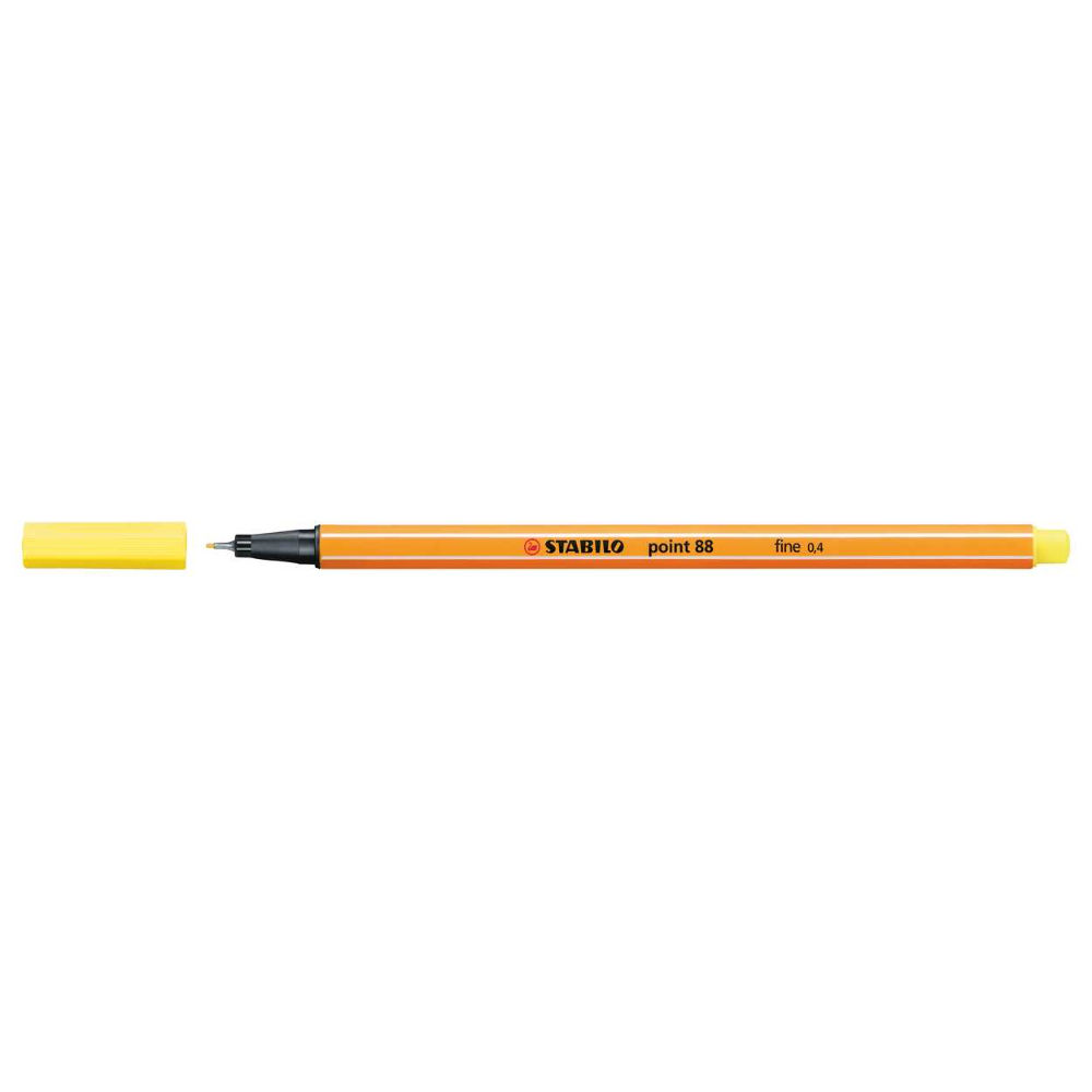 PENNARELLO STABILO POINT 88-24Stabilo