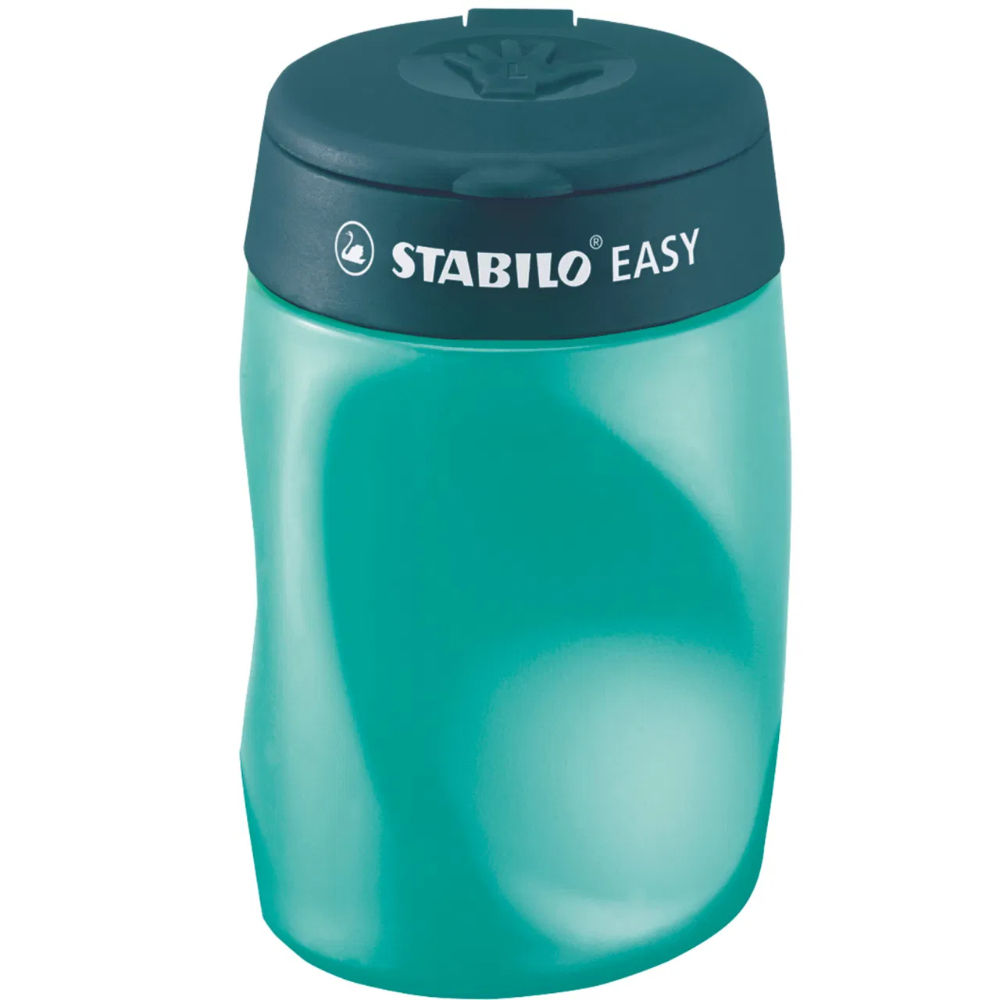 STABILO EASY TEMPERINO MANCINI - PETROLIOStabilo