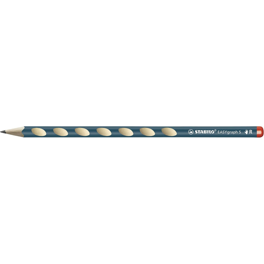 MATITA STABILO EASYGRAPH S HB  DESTRORSI  326/HBStabilo