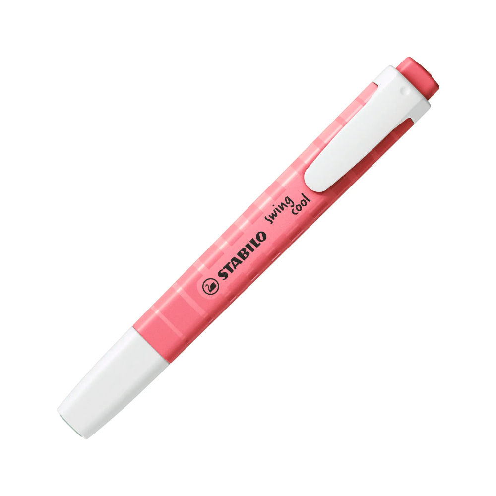 STABILO SWING COOL PASTEL GLICINE 275/150Stabilo
