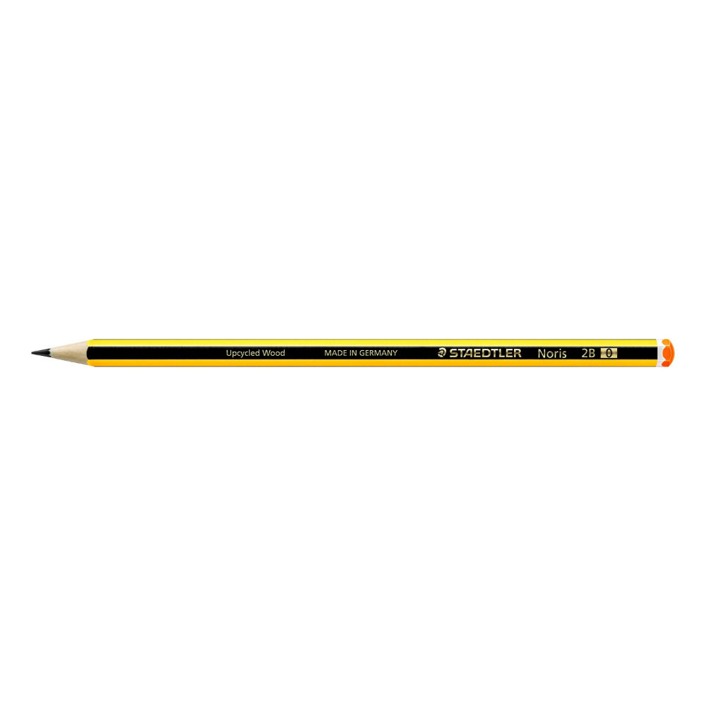 STAEDTLER NORIS 120 - MATITA 2BStaedtler