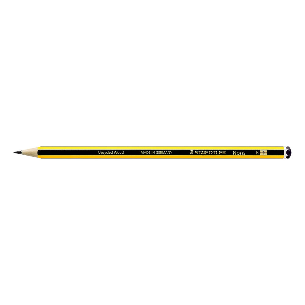 STAEDTLER NORIS 120 - MATITA BStaedtler