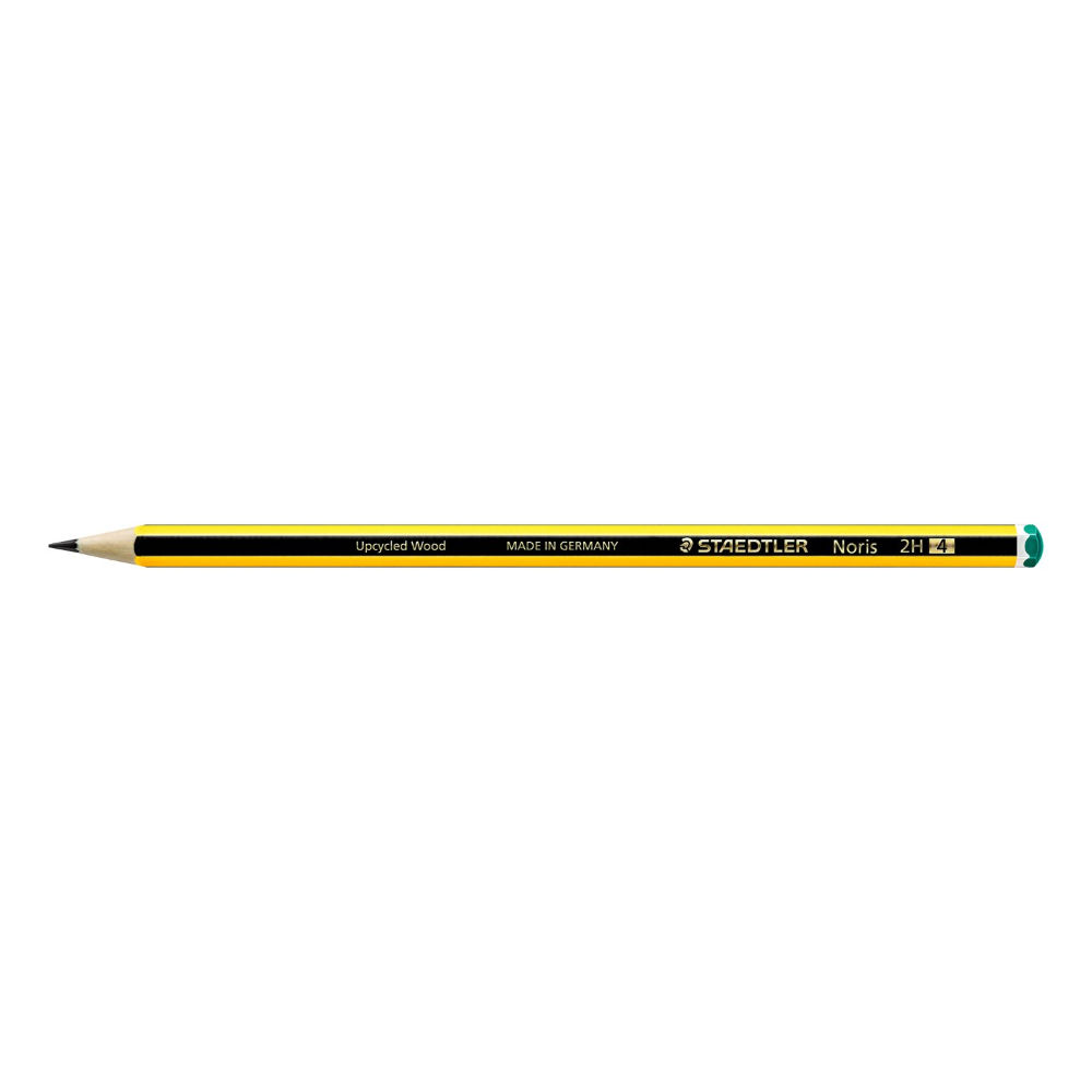 STAEDTLER NORIS 120 - MATITA 2HStaedtler