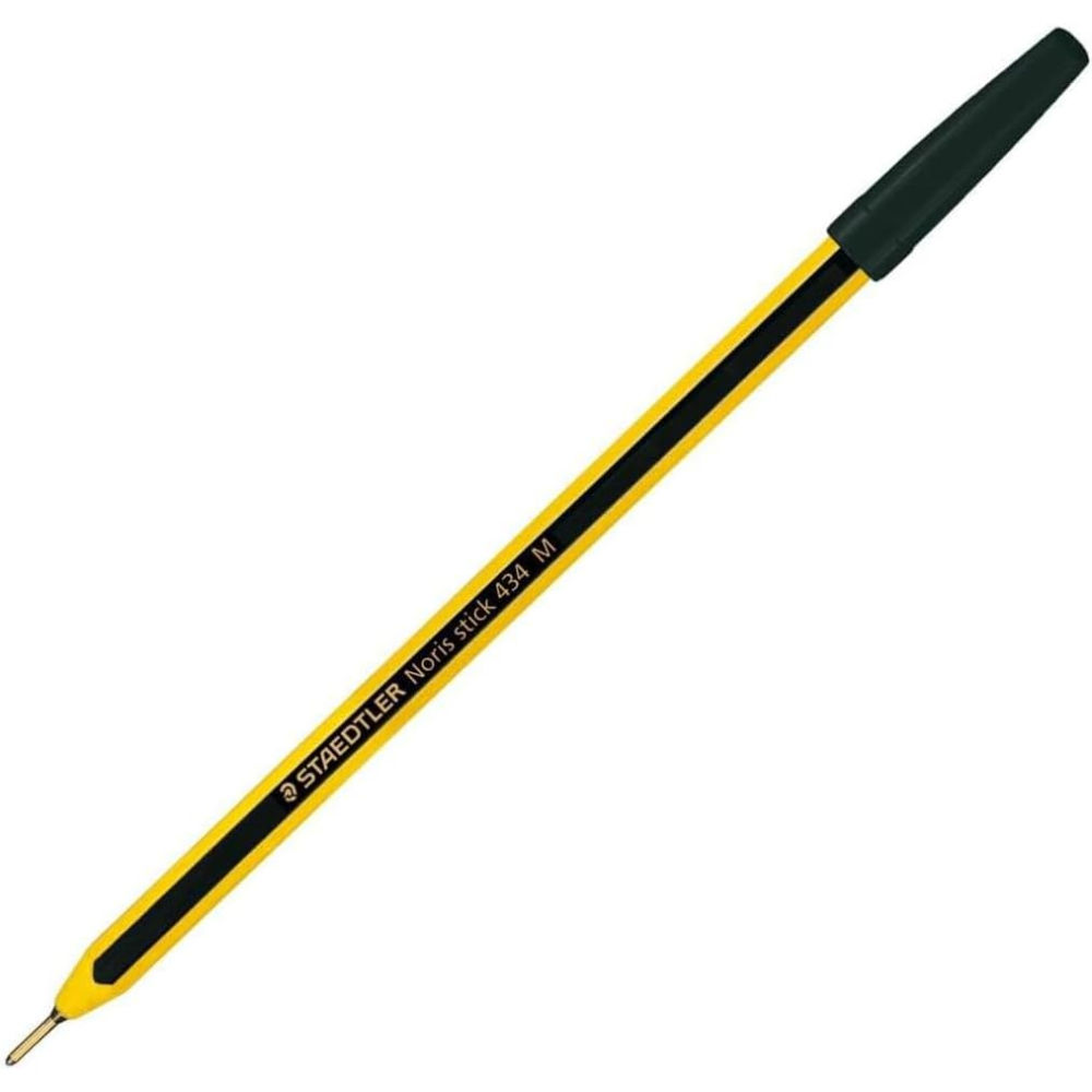 SFERA STAEDTLER STICK 434 MEDIO        NEROStaedtler