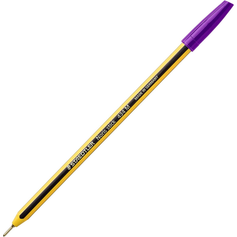 SFERA STAEDTLER STICK 434 MEDIO        VIOLAStaedtler