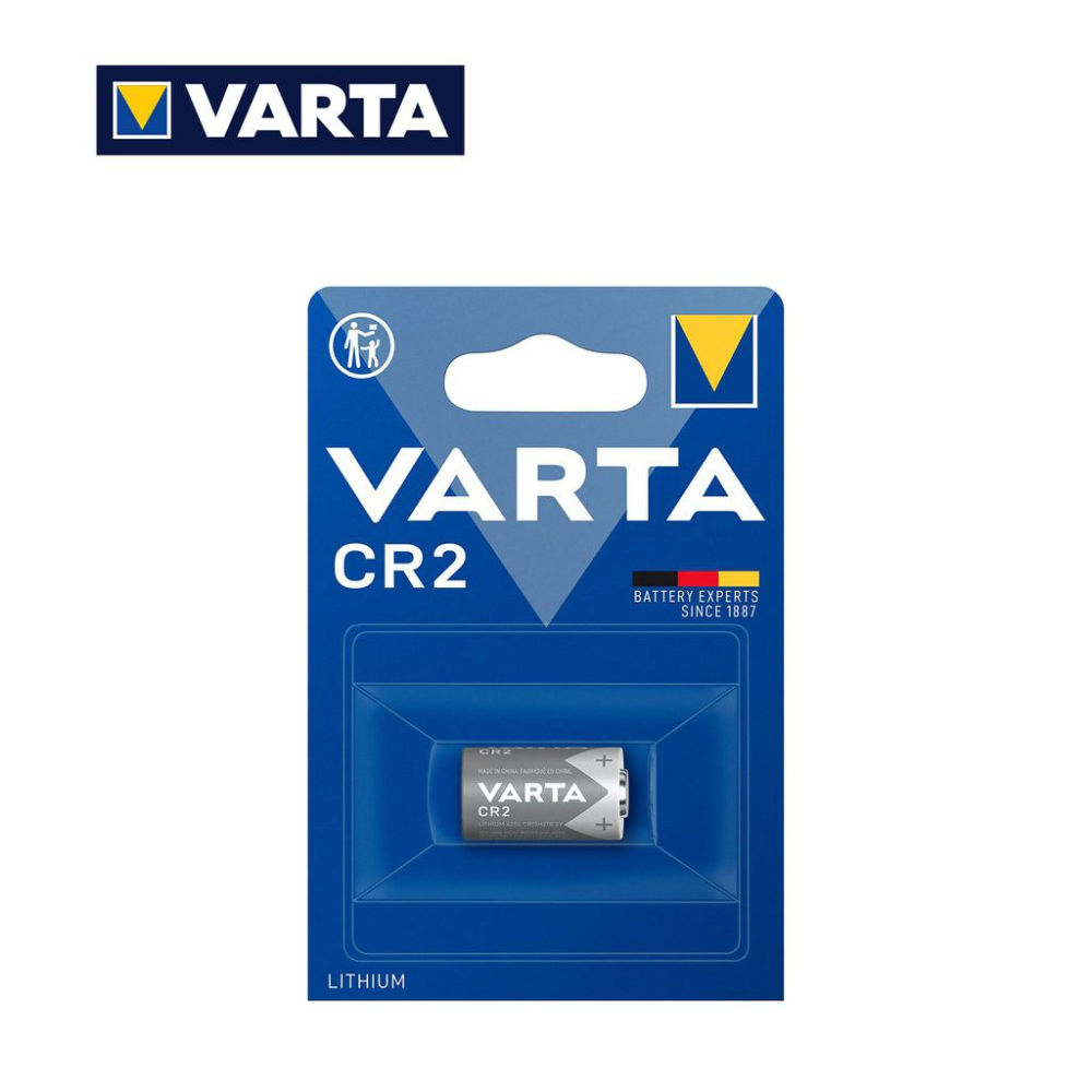 VARTA CR 2Varta