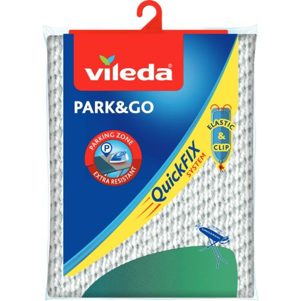 VILEDA COPRIASSE DA STIRO - PARK&GOVileda