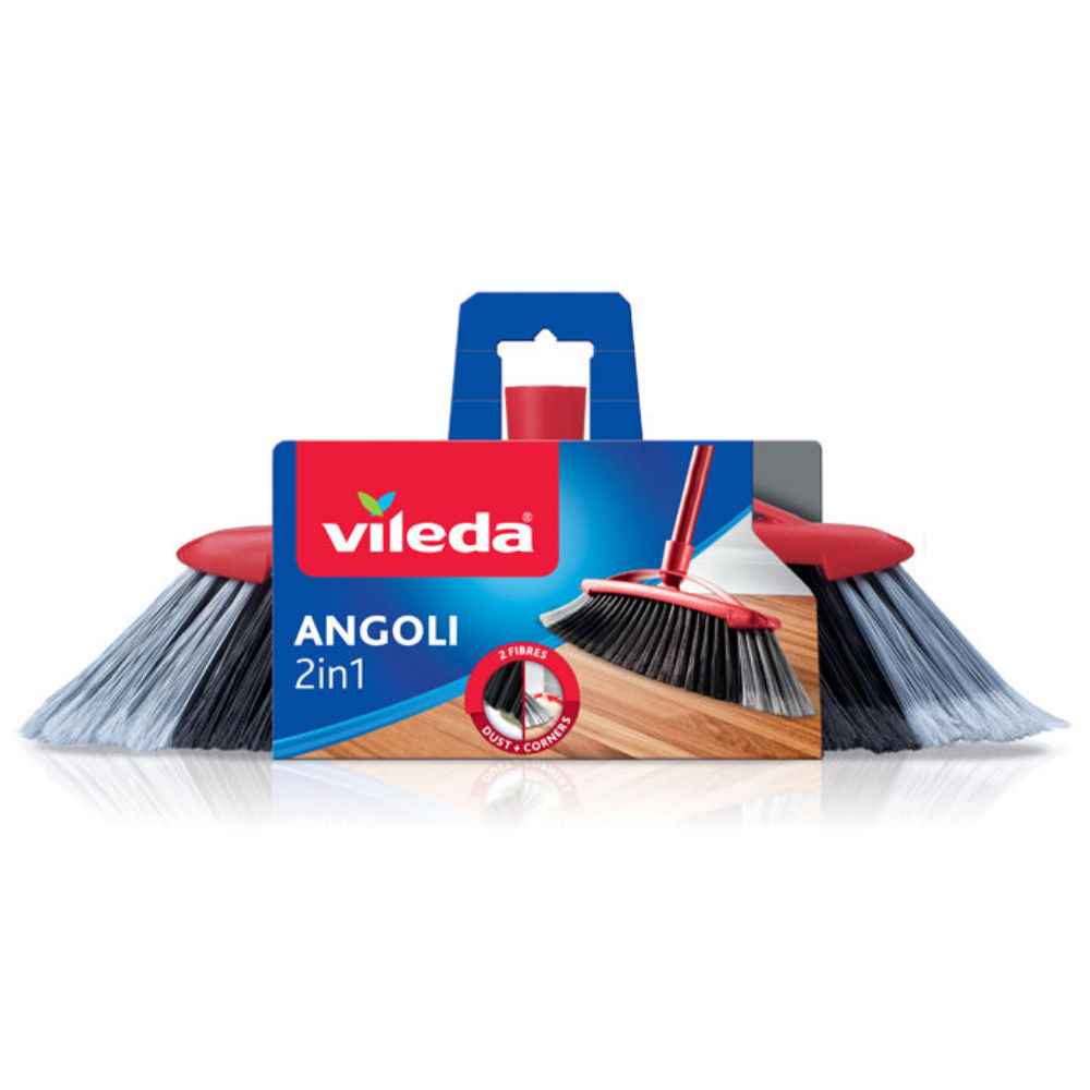 VILEDA SCOPA 2IN1 - ANGOLIVileda