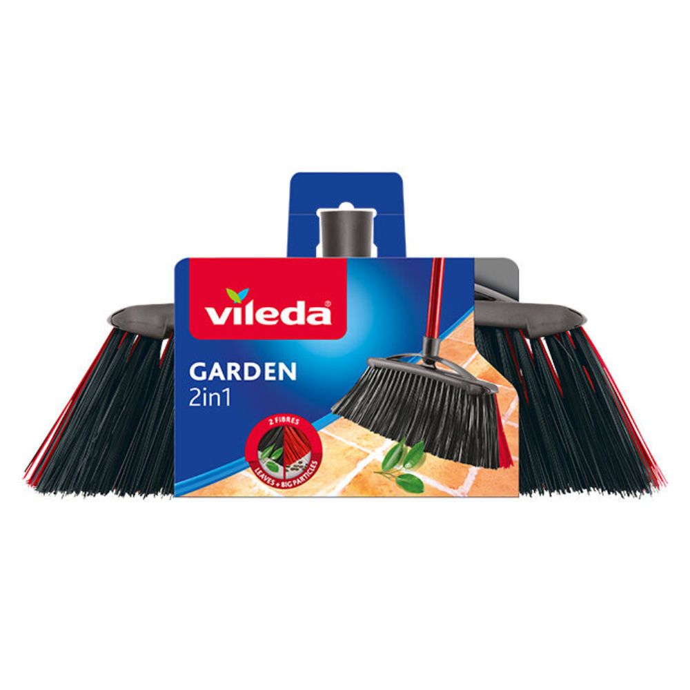 VILEDA SCOPA 2IN1 - GARDENVileda