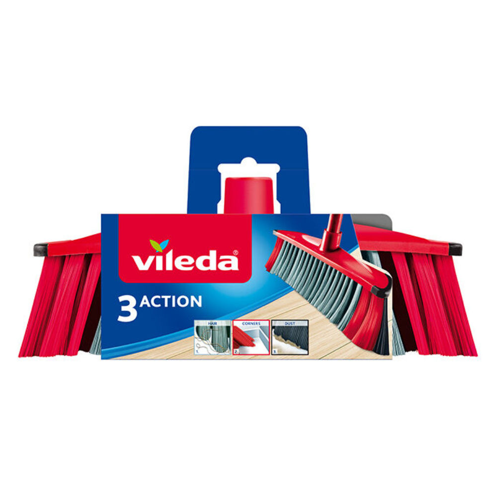 VILEDA SCOPA 3ACTIONVileda