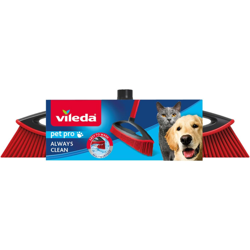 VILEDA SCOPA PET PRO ALWAYS CLEANVileda