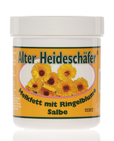 CALENDULA UNGUENTO 250 ML.Krauterhof