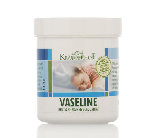 VASELINA 100 ML.Krauterhof