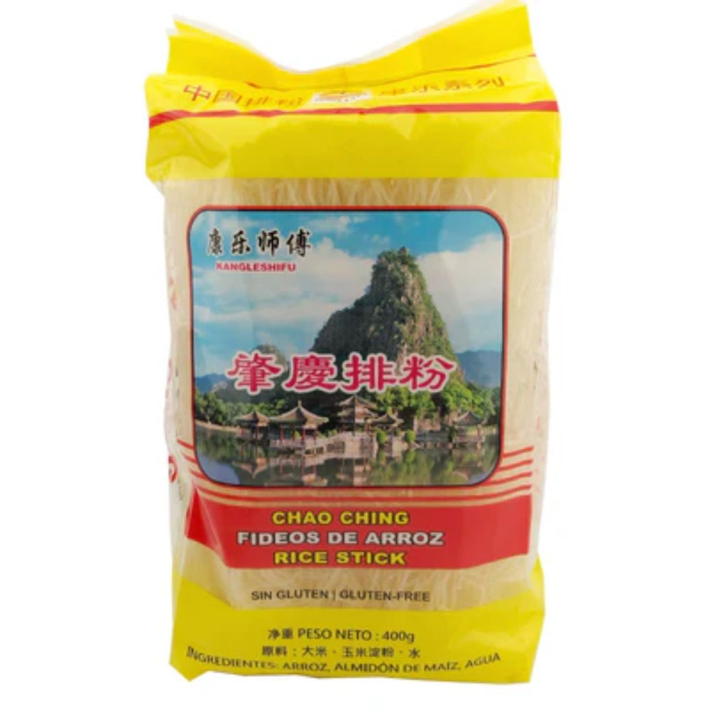 Spaghetti di Riso - 400gAsian Food